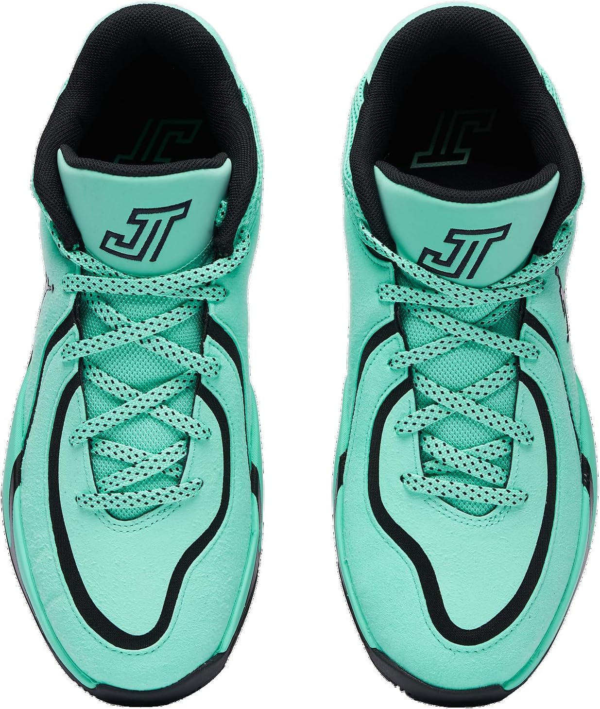 Jordan Tatum 4 Celtic Green - Men's (Celtic Green) - Image 3