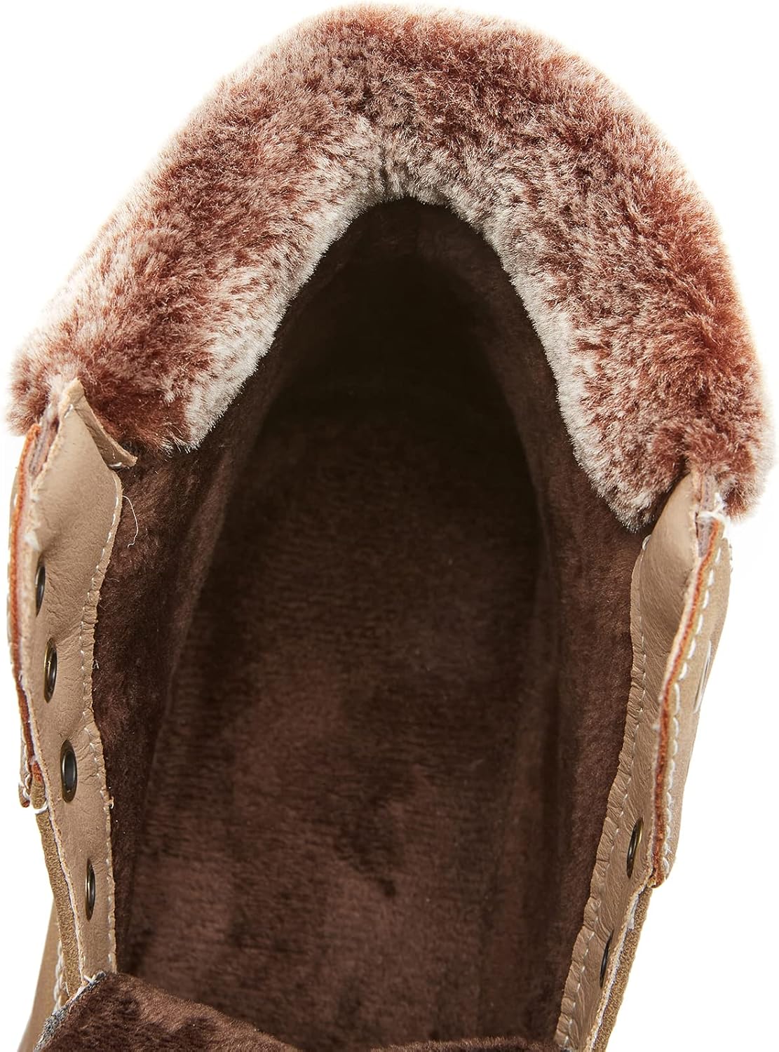  | Women Non-slip Outdoor Hiking Boots | Snow Boots