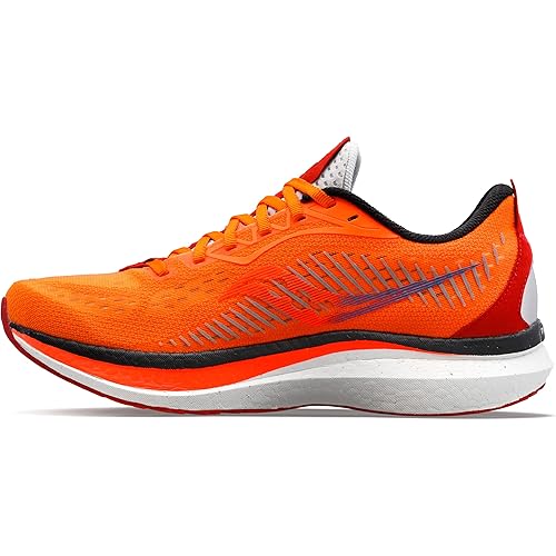 Saucony Men's Endorphin Speed 2 Running Shoe