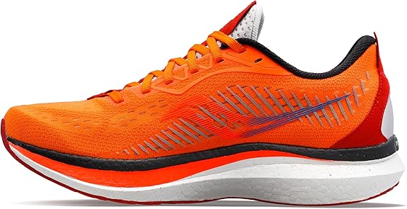 Saucony Men's Endorphin Speed 2 Running Shoe