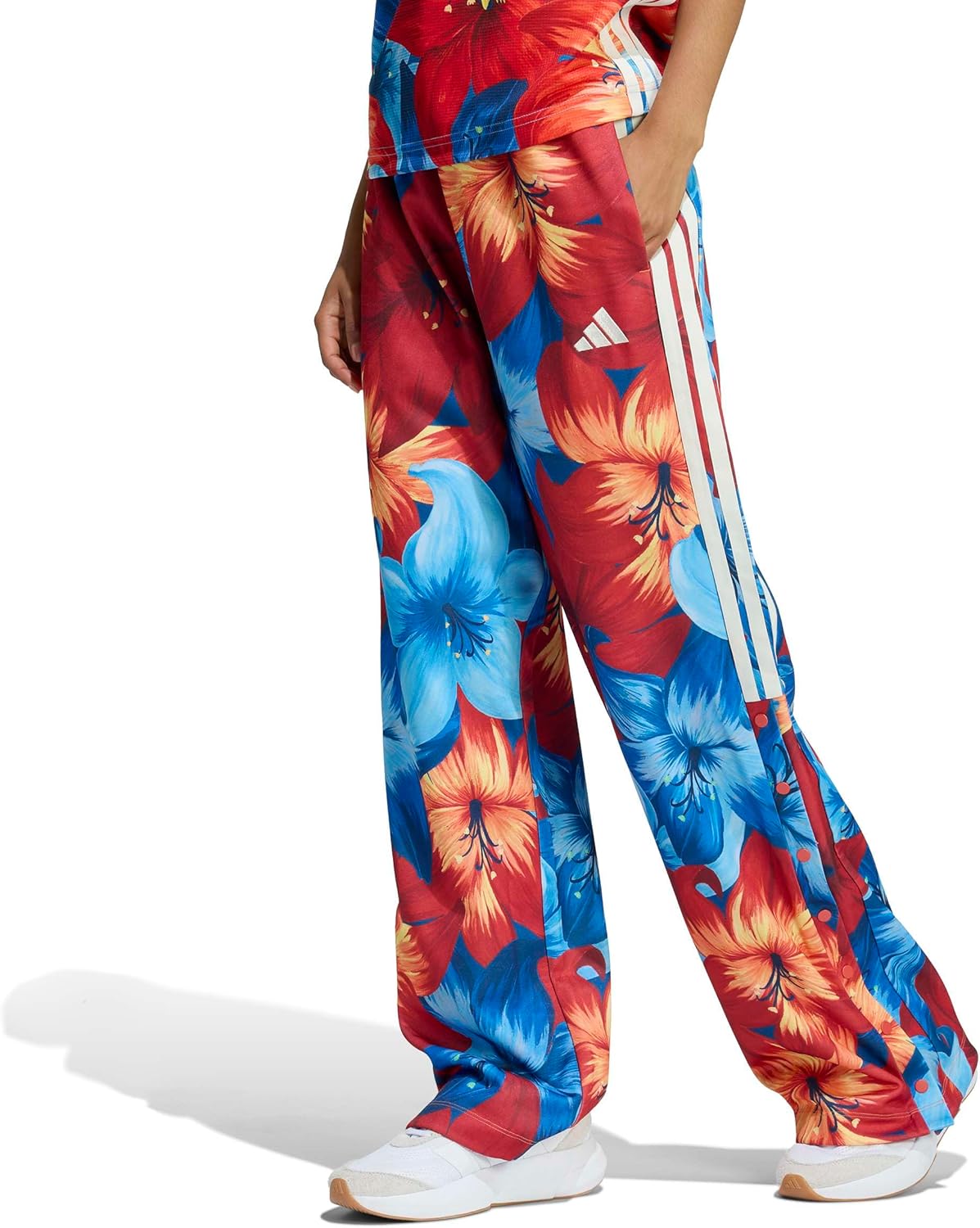 adidas Womens Farm Tiro House of Tiro Track Pants
