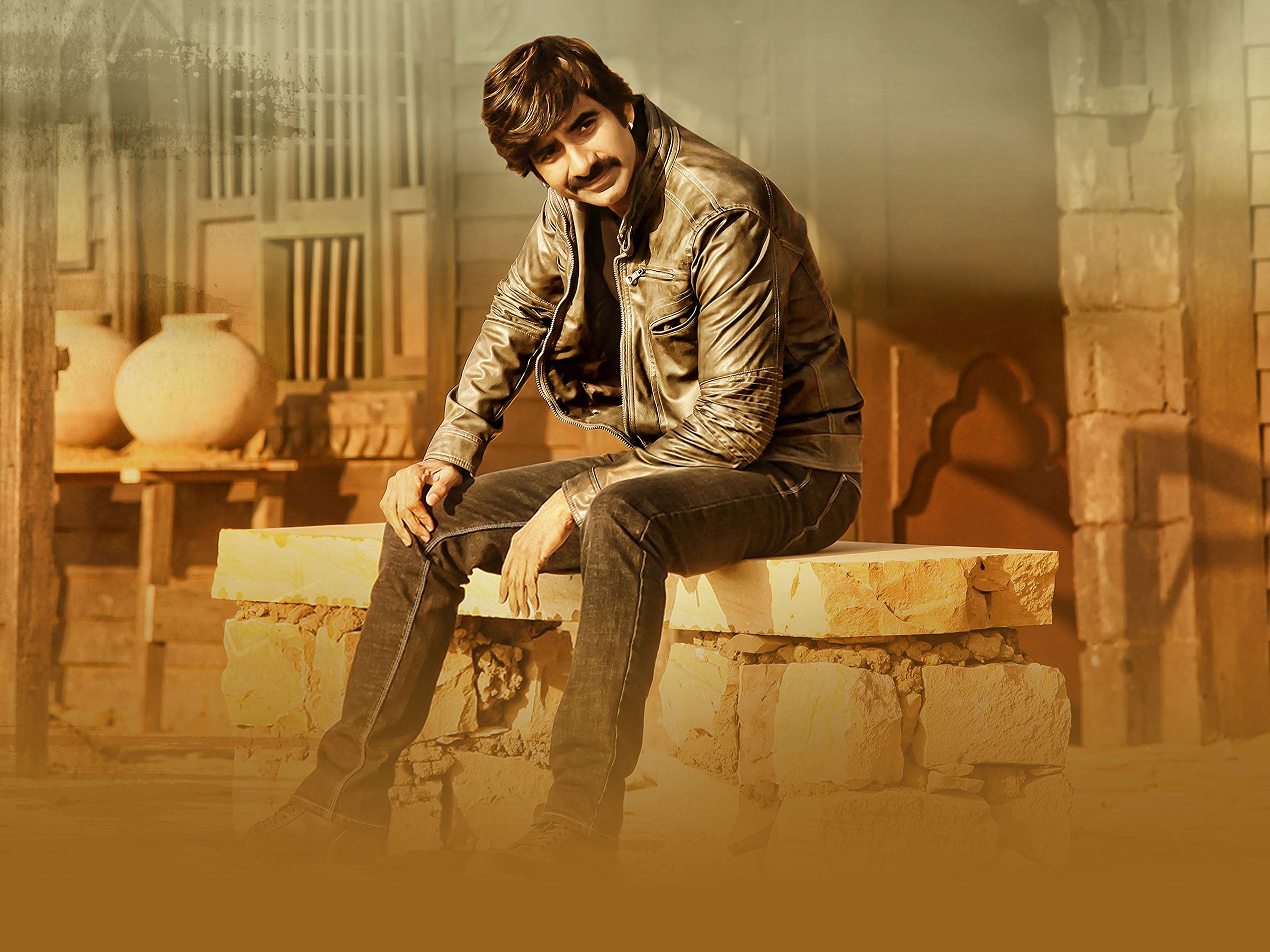 Ravi Teja