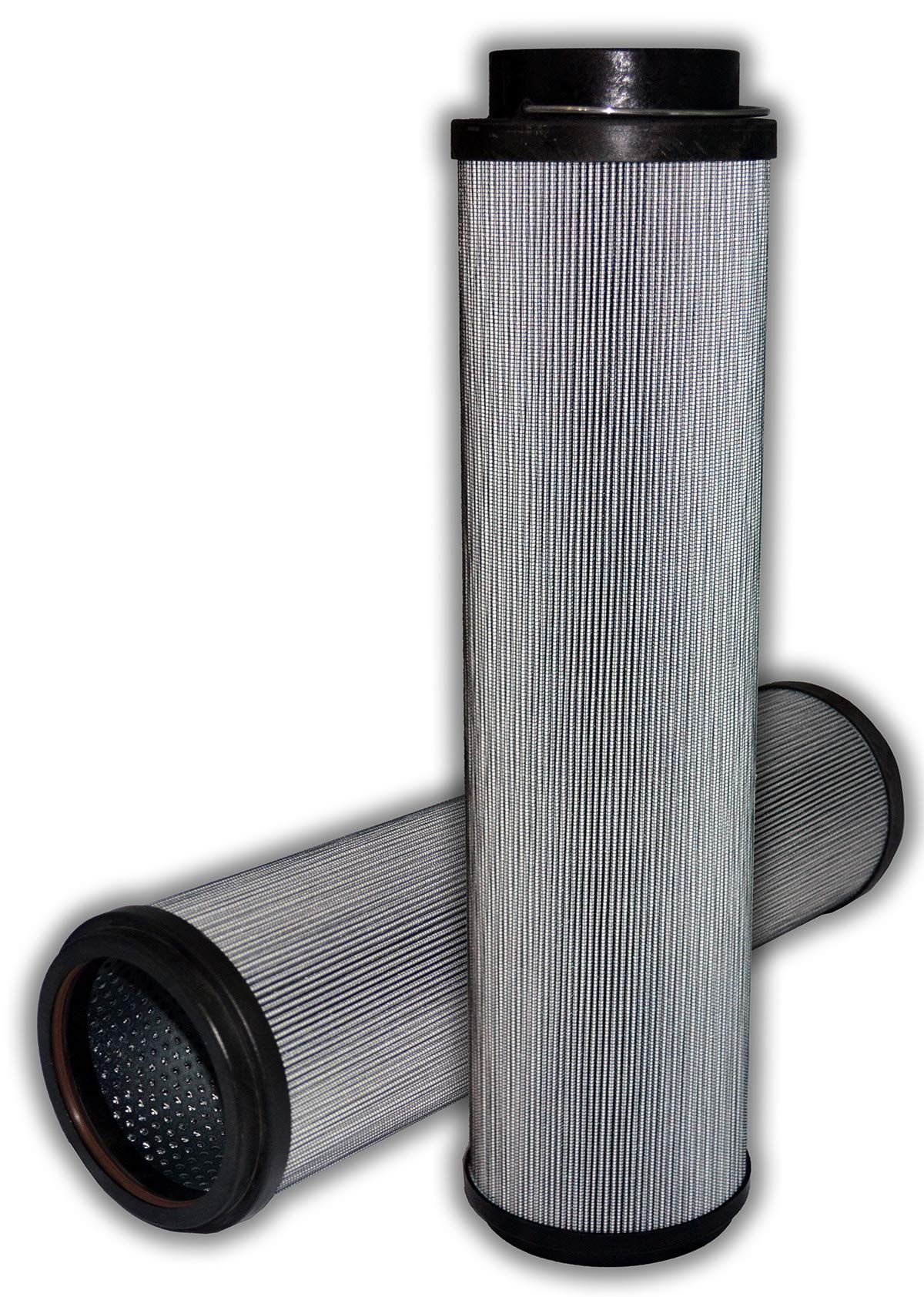 Big Filter Replacement Hydraulic Filter Compatible with FILTREC RHR1300E03B, 1-Pack