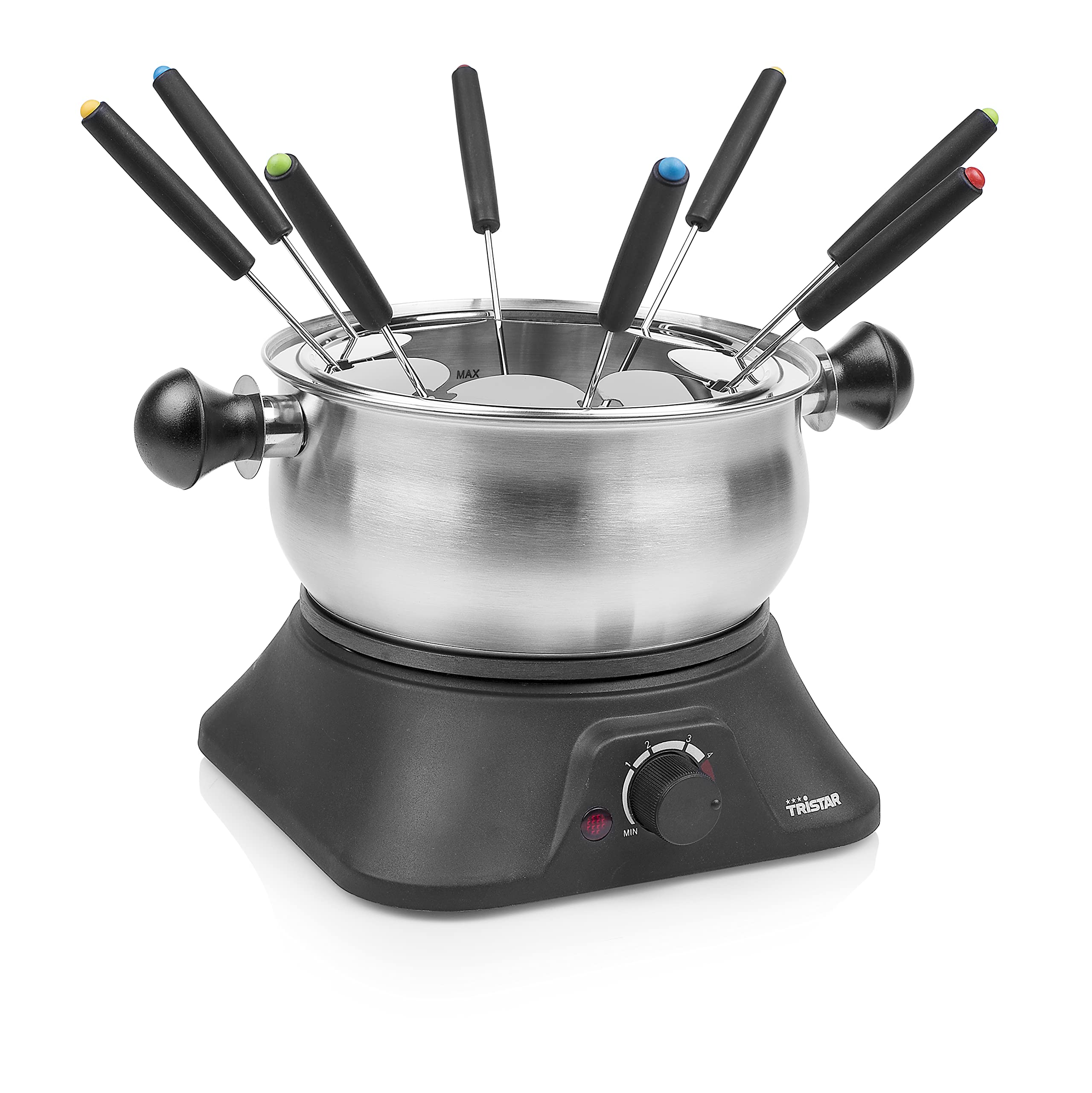 Tristar 2110572 Urządzenie Do Fondue - 1,3 L
