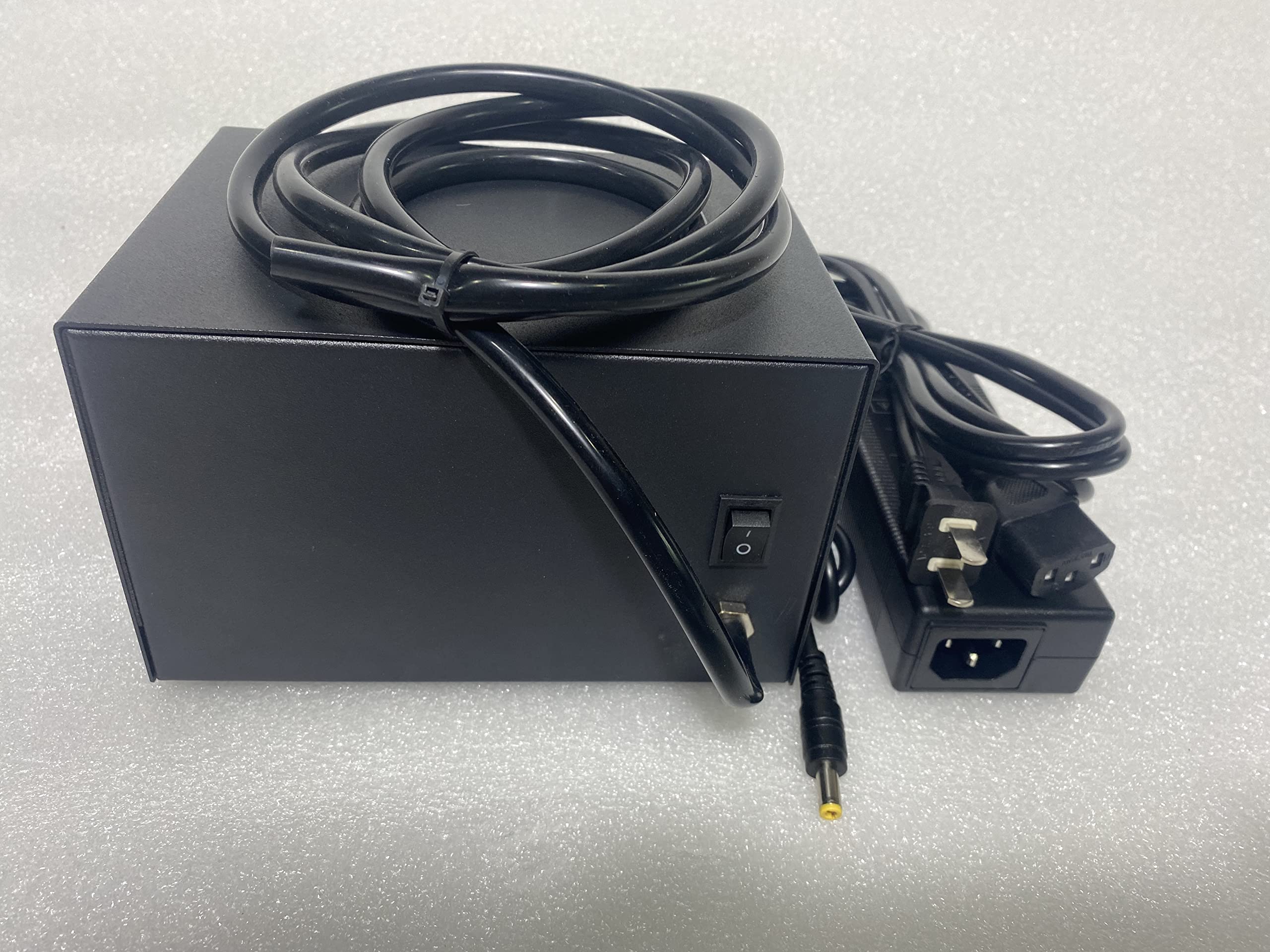 Laser Module Auxiliary air Power Supply