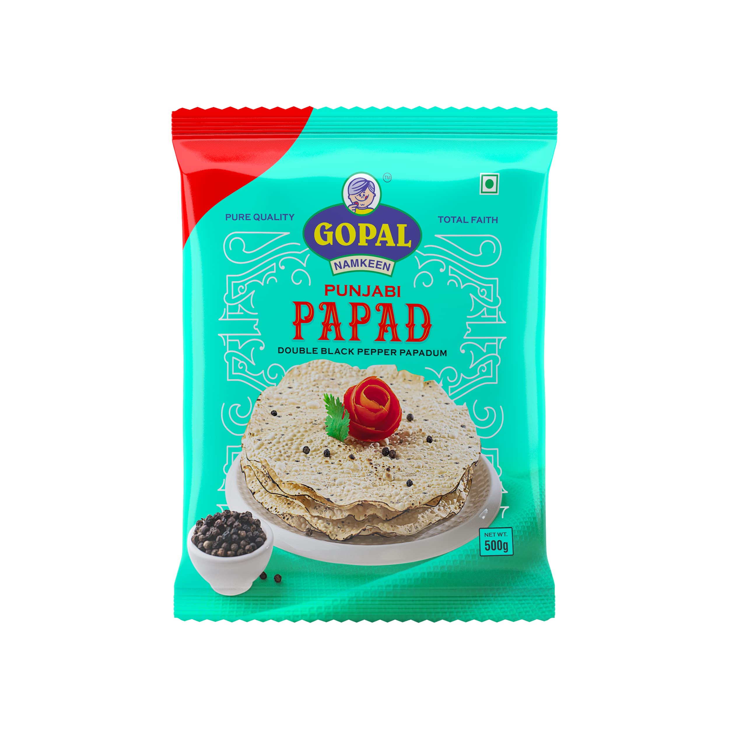 See full amazon price history chart for Gopal Namkeen Punjabi Papad 7 Inch | Pack of 4 | 1.6 kg Papad Combo Gopal Namkeen Punjabi Papad 7 Inch | Pack of 4 | 1.6 kg Papad Combo (B0BH8CMTC1) Amazon Price History, Amazon Price Tracker
