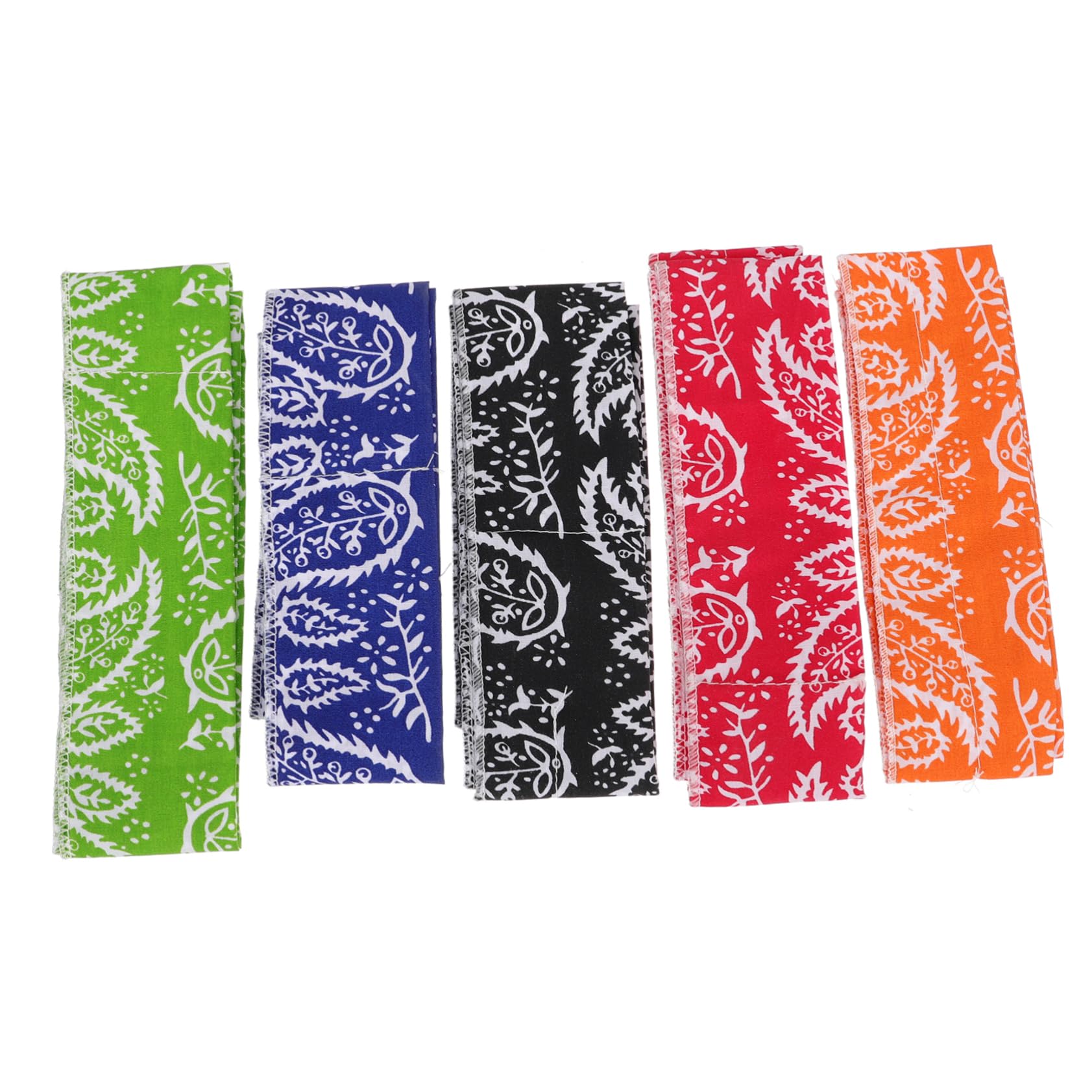 Écharpe rafraîchissante pour chien contre la canicule - Pack de 15 bandanas anti-coup de chaleur