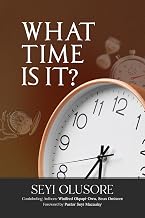 What Time Is It?