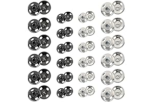 Kenkio Snaps for Sewing: A Comprehensive Guide to Sturdy and Effortless Fastening