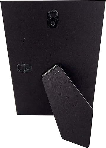 Miniatura 4 de National Artcraft Marco de fotos de repuesto de 5 x 7 pulgadas para marcos de hasta 12 pulgada de grosor