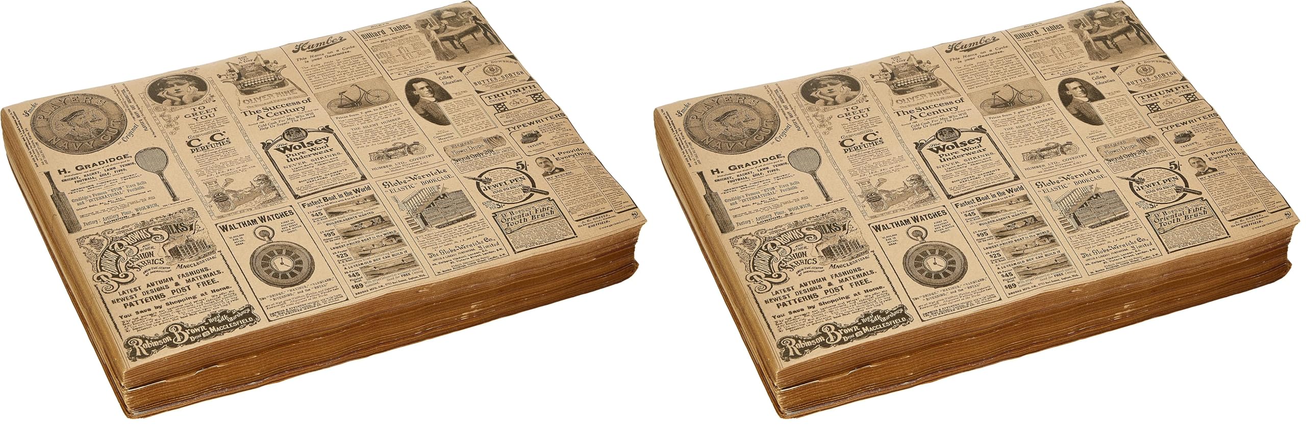 Set de table Garcia de Pou 31x43 cm idéal pour simplifier le service dans votre restaurant
