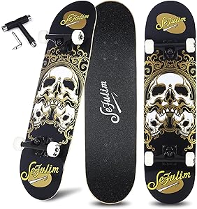 Skateboard per principianti thumbnail classifica