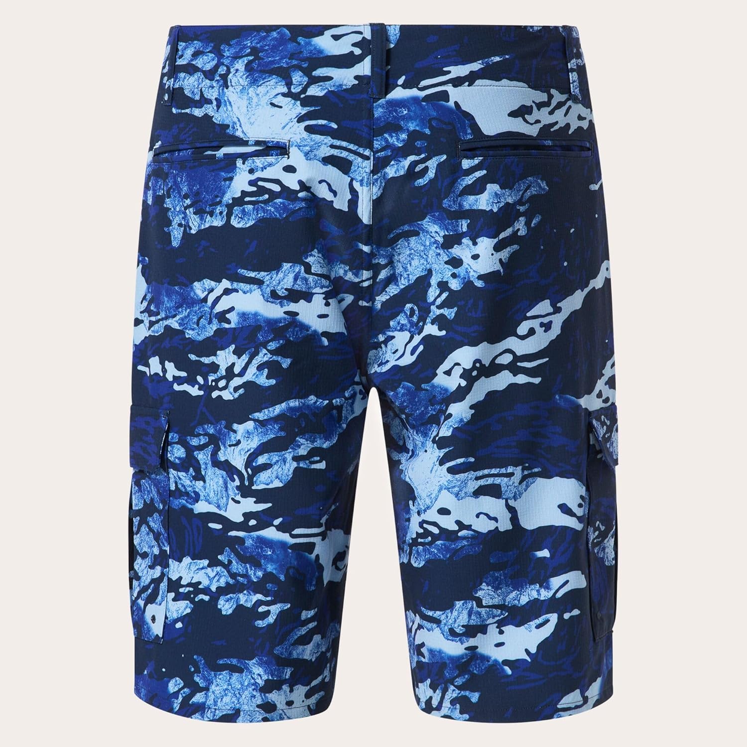 Oakley Men's B1b Cargo Hybrid Short 21''