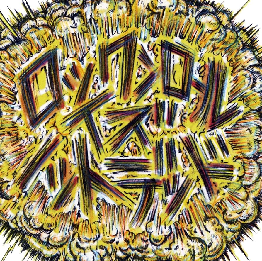 ロックンロール　イズ　ノットデッド、アンド・ユー／サンボマスター