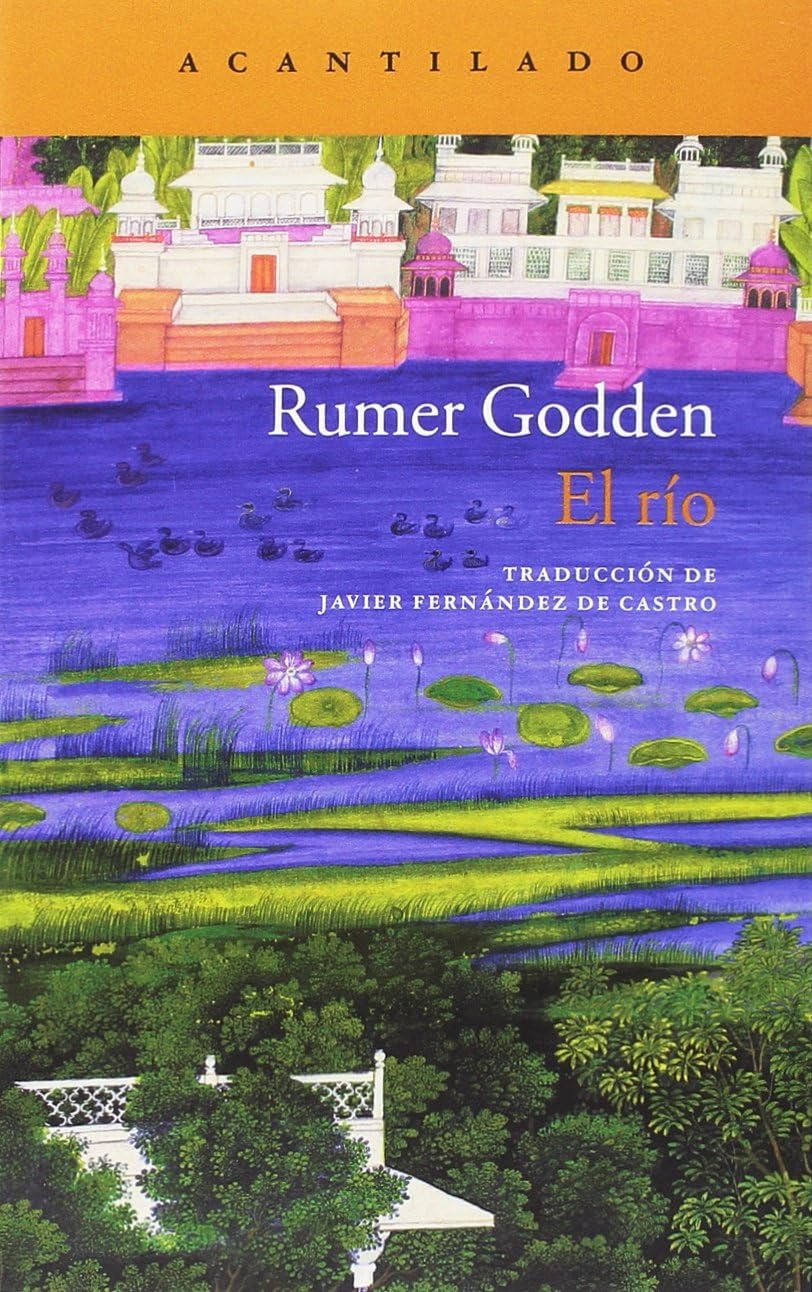 El río