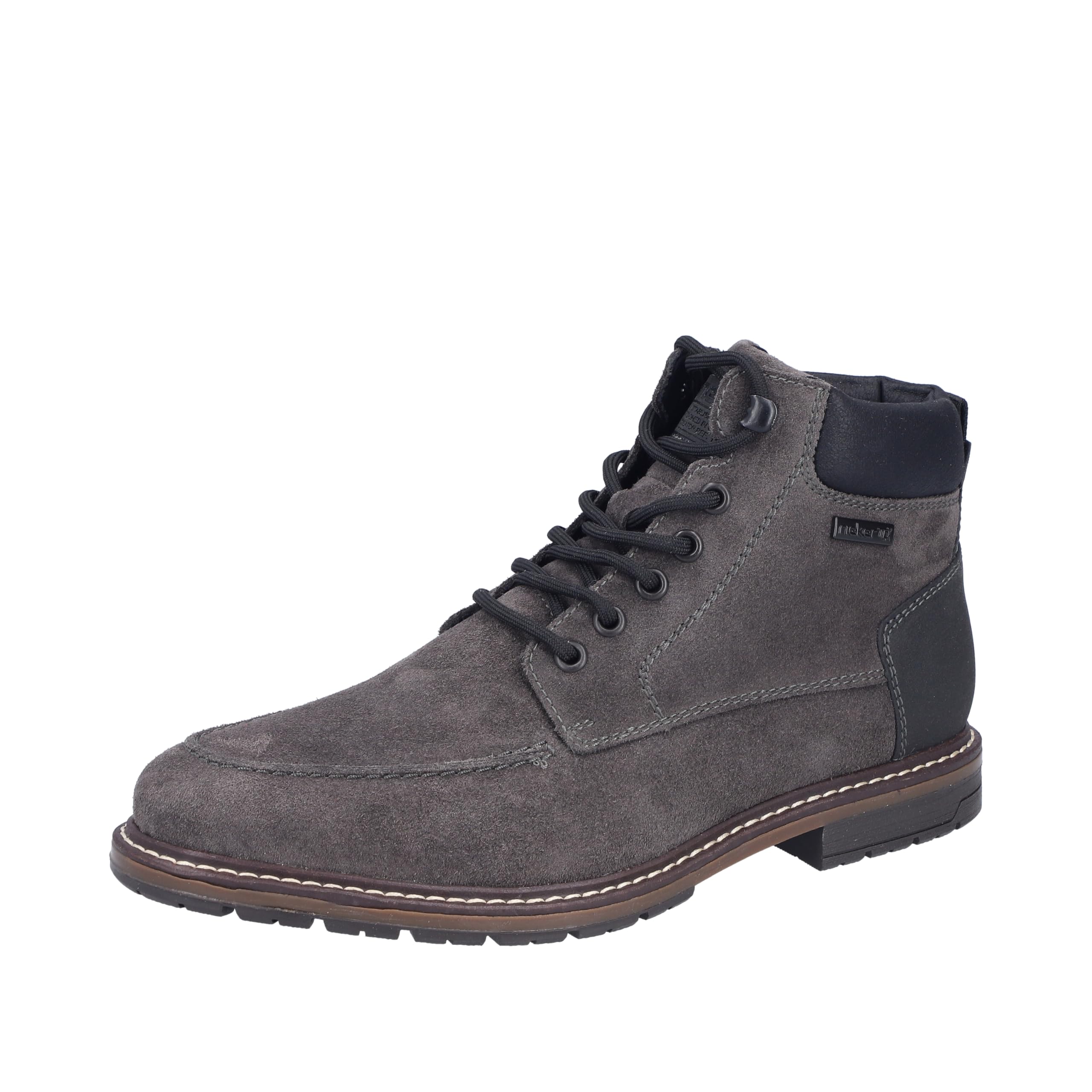 Rieker Herren 13744Schnürstiefel