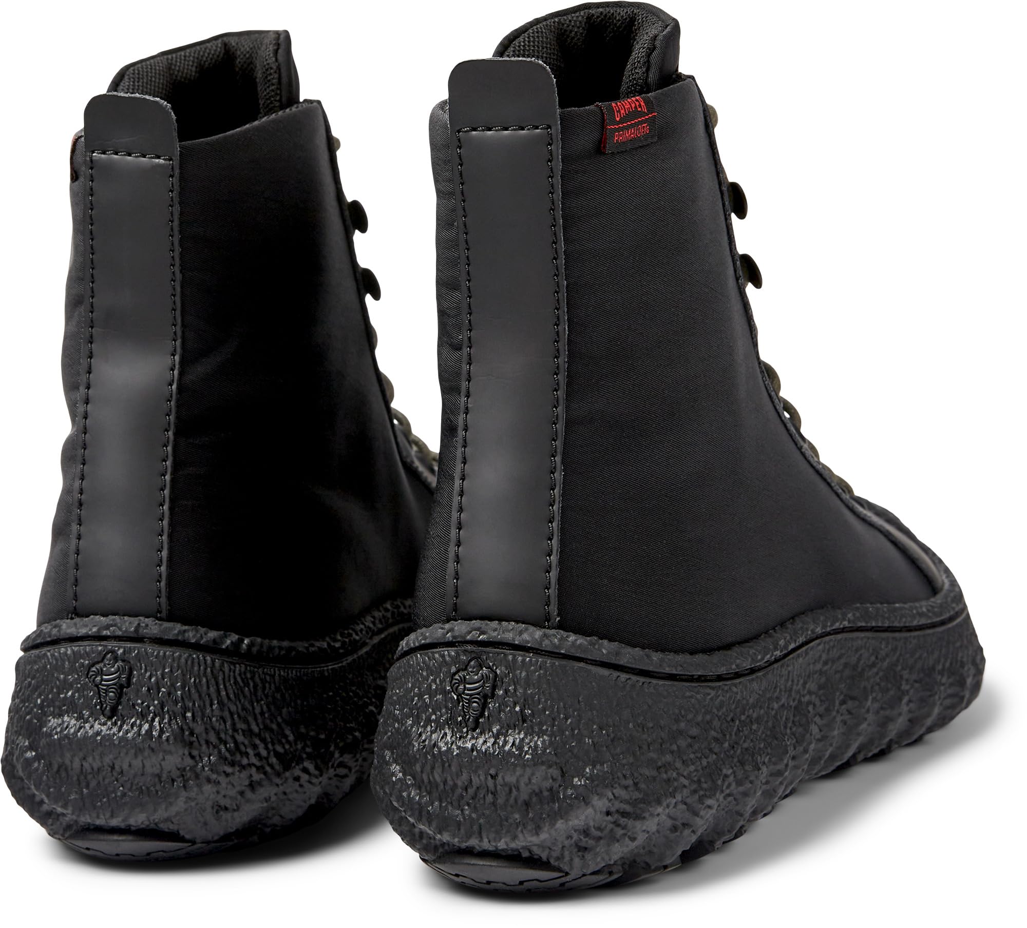 Camper Damen Ground K400584Basket bootie