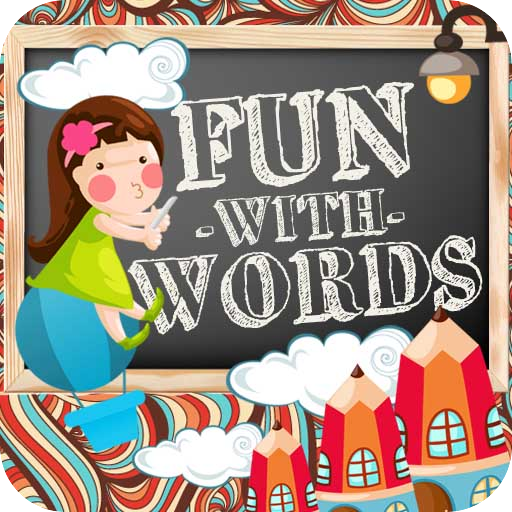 Kids learn new words (free) App on Amazon Appstore