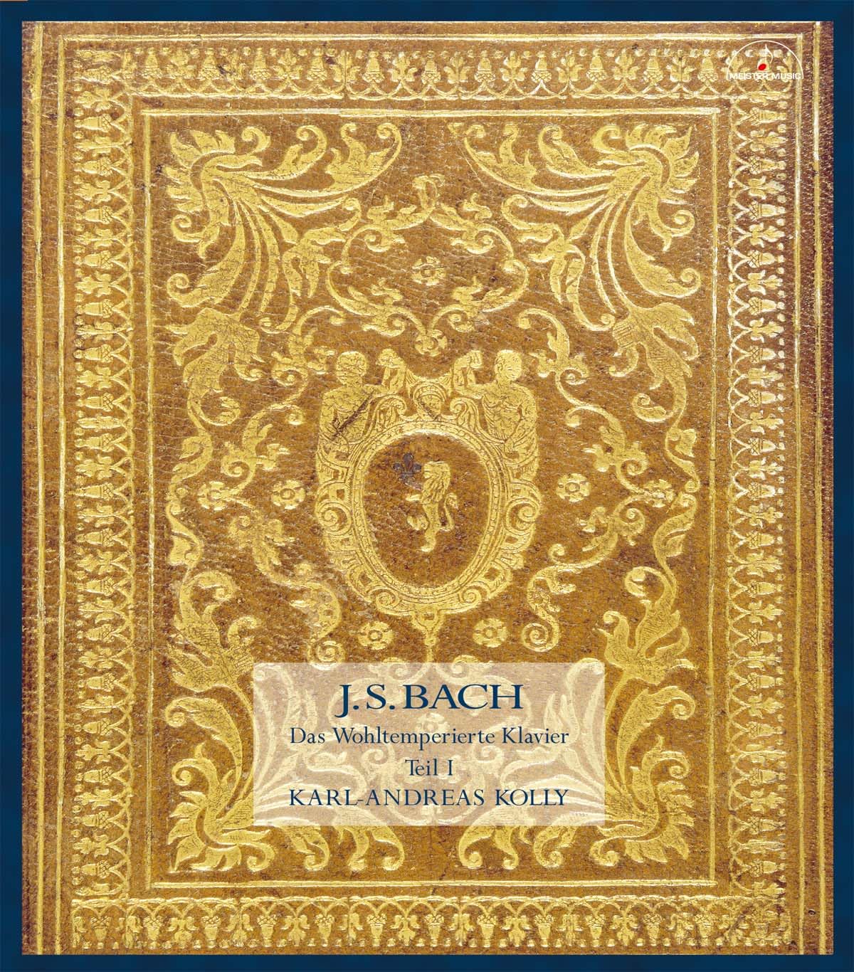 廃盤 レヴィナス J.S. バッハ 平均律クラヴィーア曲集 全曲 5CD 第1巻 2巻