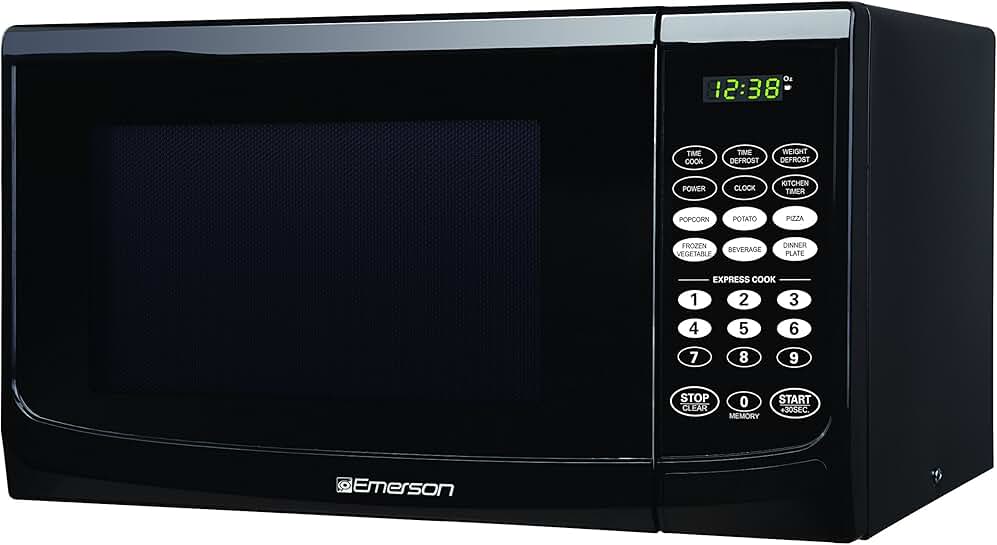 1500 watt microwave