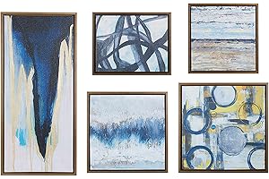 Madison Park Wall Art: Enhance Your Living Spaces with Modern Canvas Masterpieces