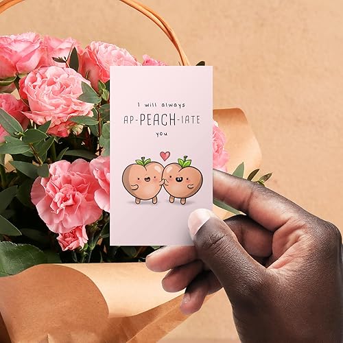 Miniatura 2 de Tarjetas de San Valentín para el aula, mini tarjetas de intercambio para niños, recuerdos de fiesta, lindas tarjetas pequeñas para amigos,