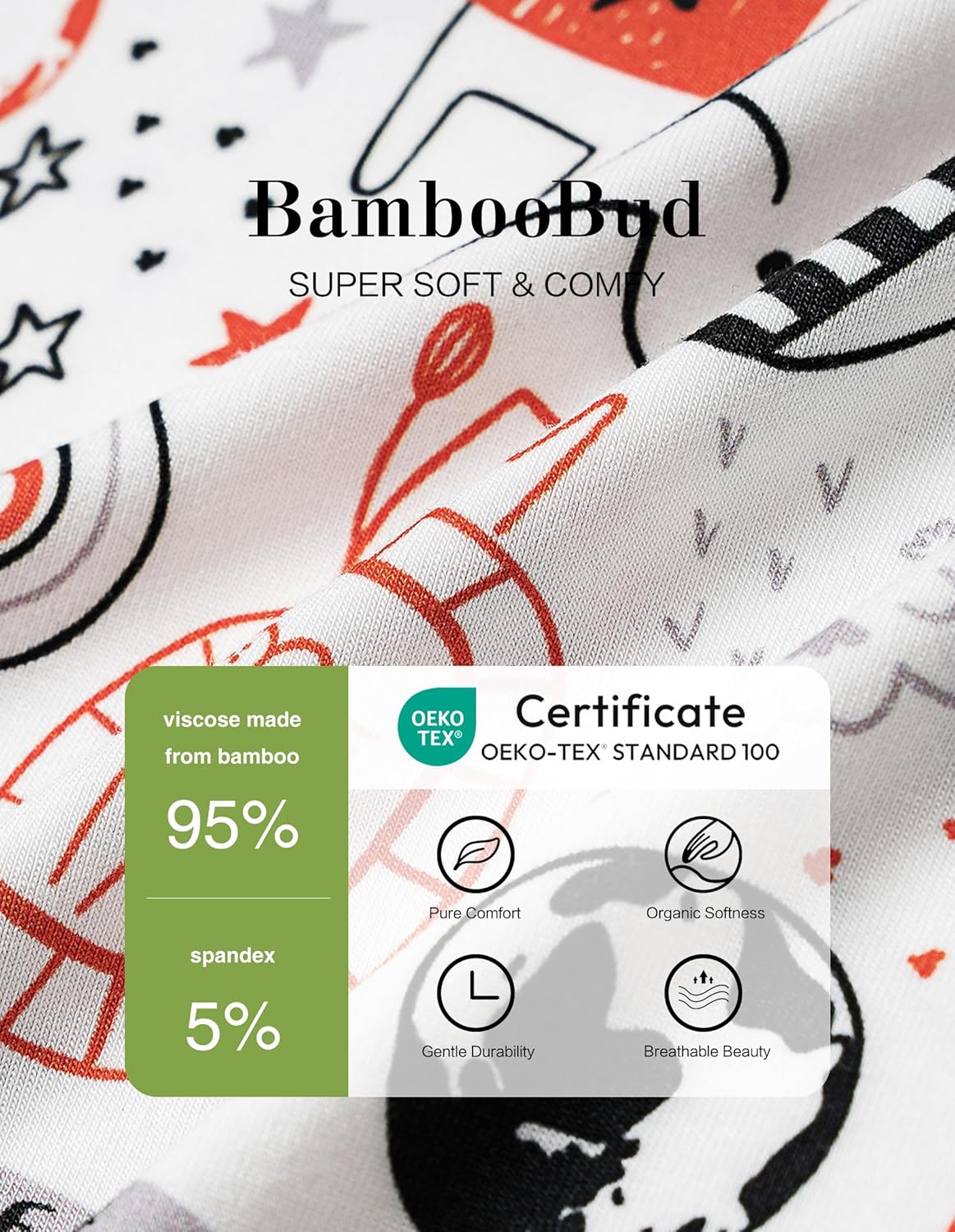 Baby Boy Girl 2 Pack Rompers Long Sleeve Zipper Romper Infant Jumpsuits 2-Way Zippered One-piece Pajamas 3-24M - Image 5