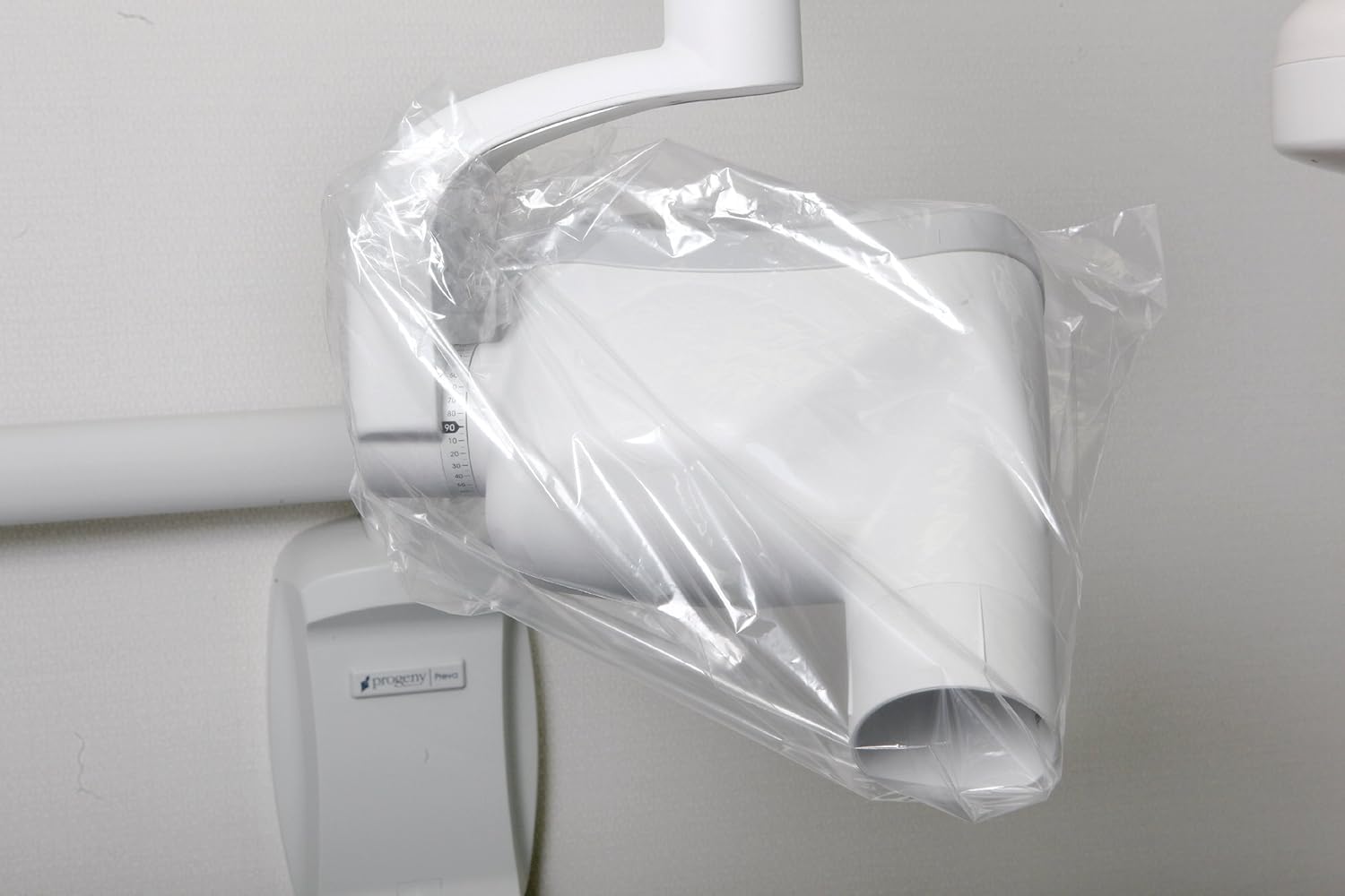 FI-515 Brixton X-Ray Sleeve, Shape, (Pack of 250)