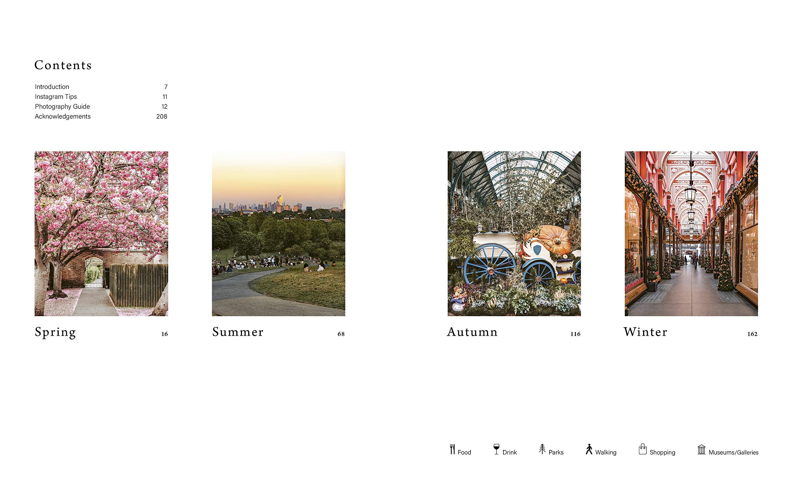 Pretty Little London: A Seasonal Guide to the City's Most Instagrammable Places (1)