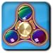 Fidget Spinner - Swipe Spinner Simulator