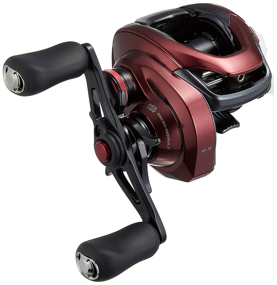SHIMANO 19スコーピオン150 S Shimano Reel 19 Scorpion MGL 150 Right, Spinning Reels