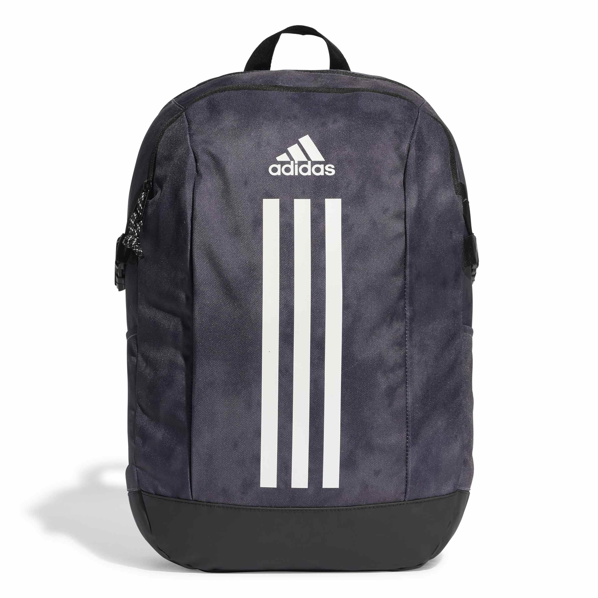 Power Graphics Unisex Adults Backpack Multco/White Size One size