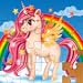 Jigsaw Puzzle Pony