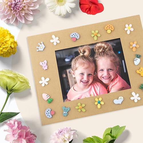 Miniatura 6 de Golden State Art, Paquete de 50 hojas de cartón corrugado de 8.5 x 11 pulgadas, almohadillas de cartón plano para embalaje, correo o manualidades