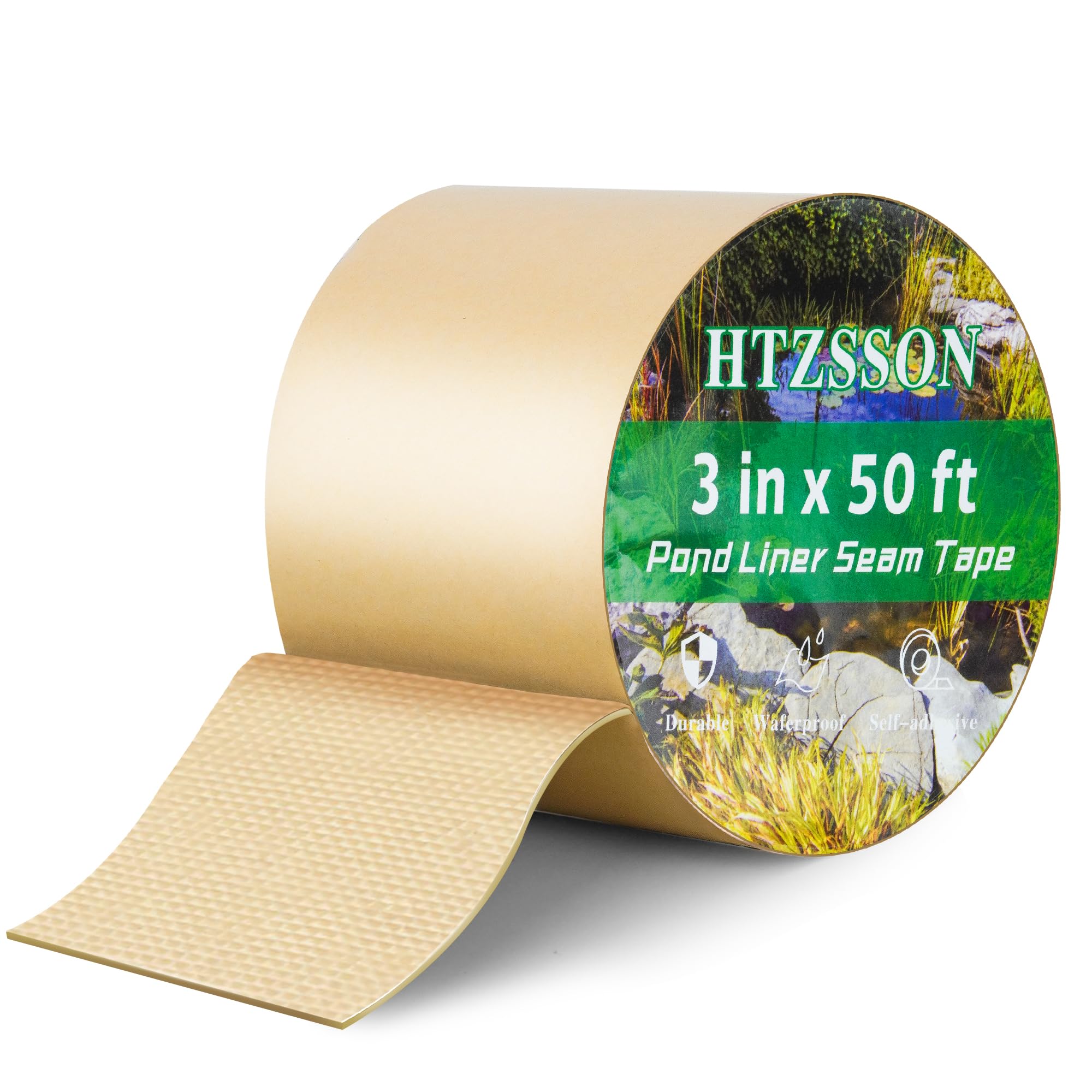 HTZSSON Butyl Tape