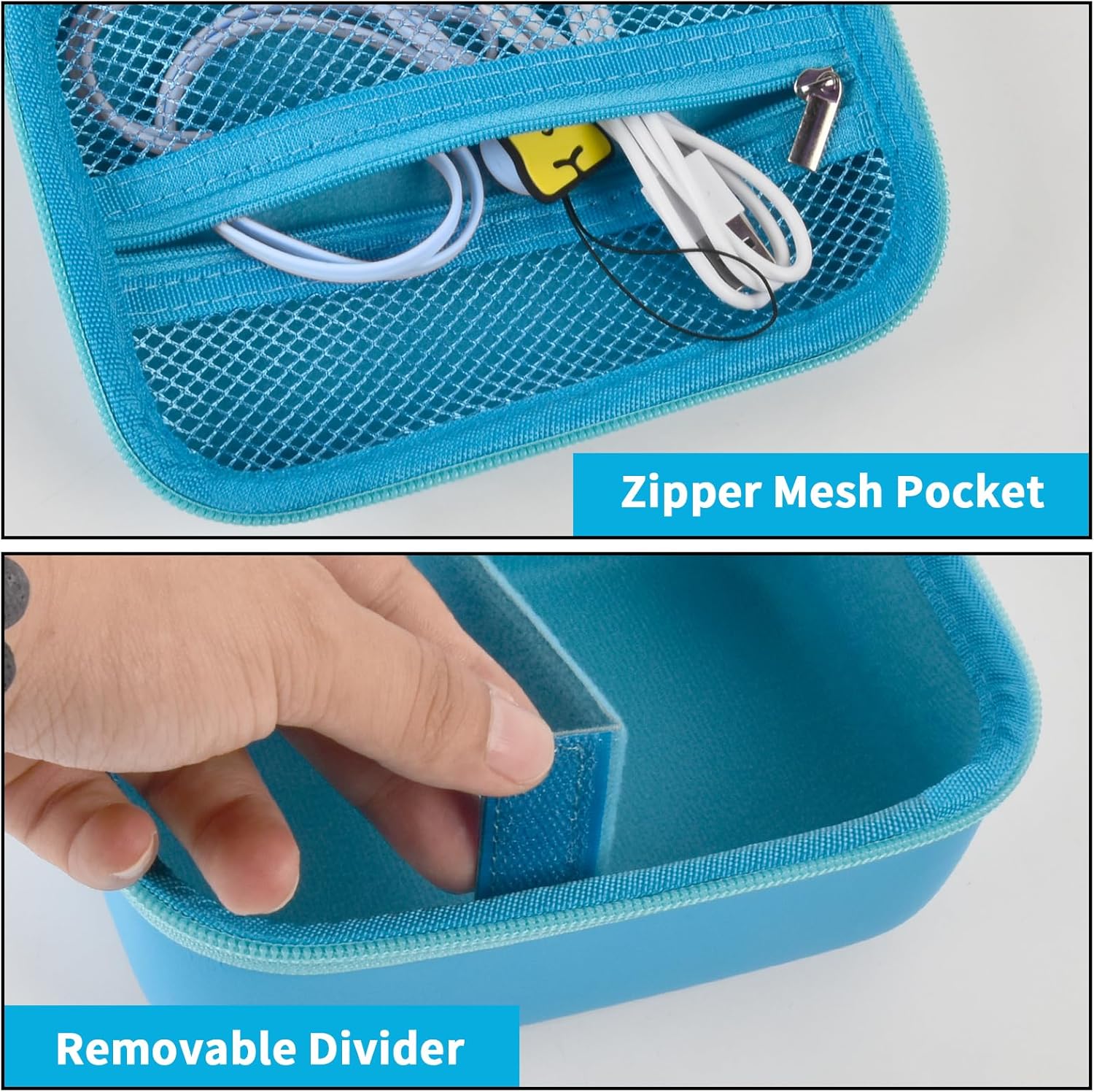 Leayjeen Funda Para Cámara De Video Para Niños Compatible Co | Meses