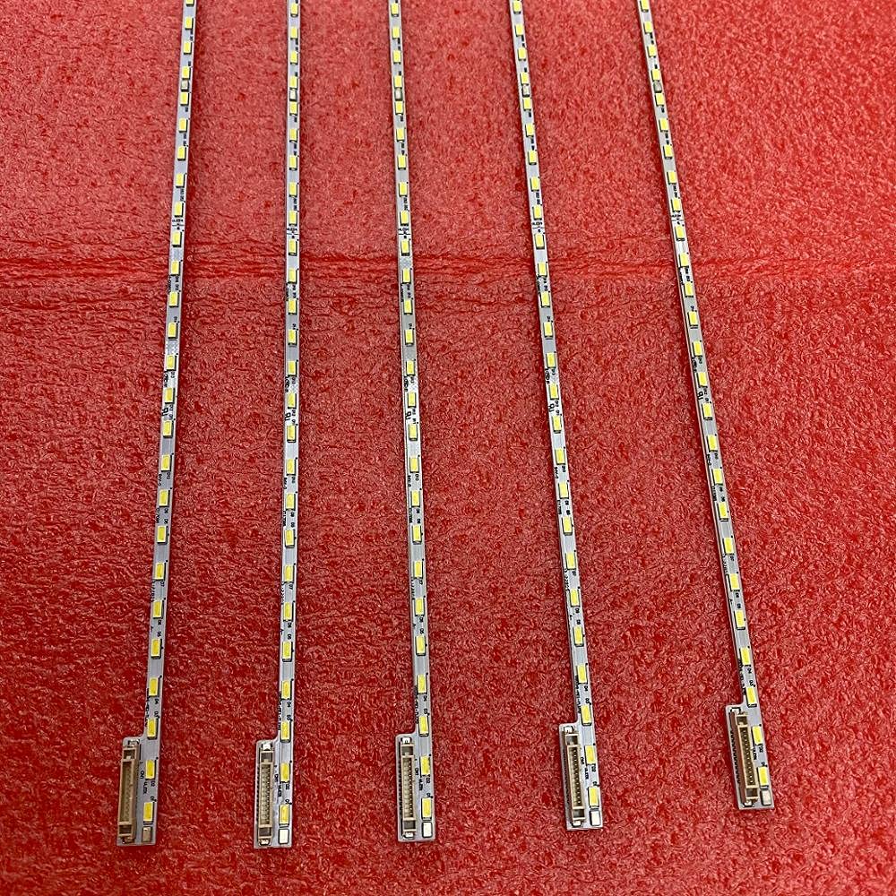 Replacement Part for TV LED Backlight Strip for V500H1-ME1-TLEM9 V500HJ1-ME1 Toshiba 50L2400U 50L3400U 50L1400U 50S320 50S10T2 094620 N31144R0 H