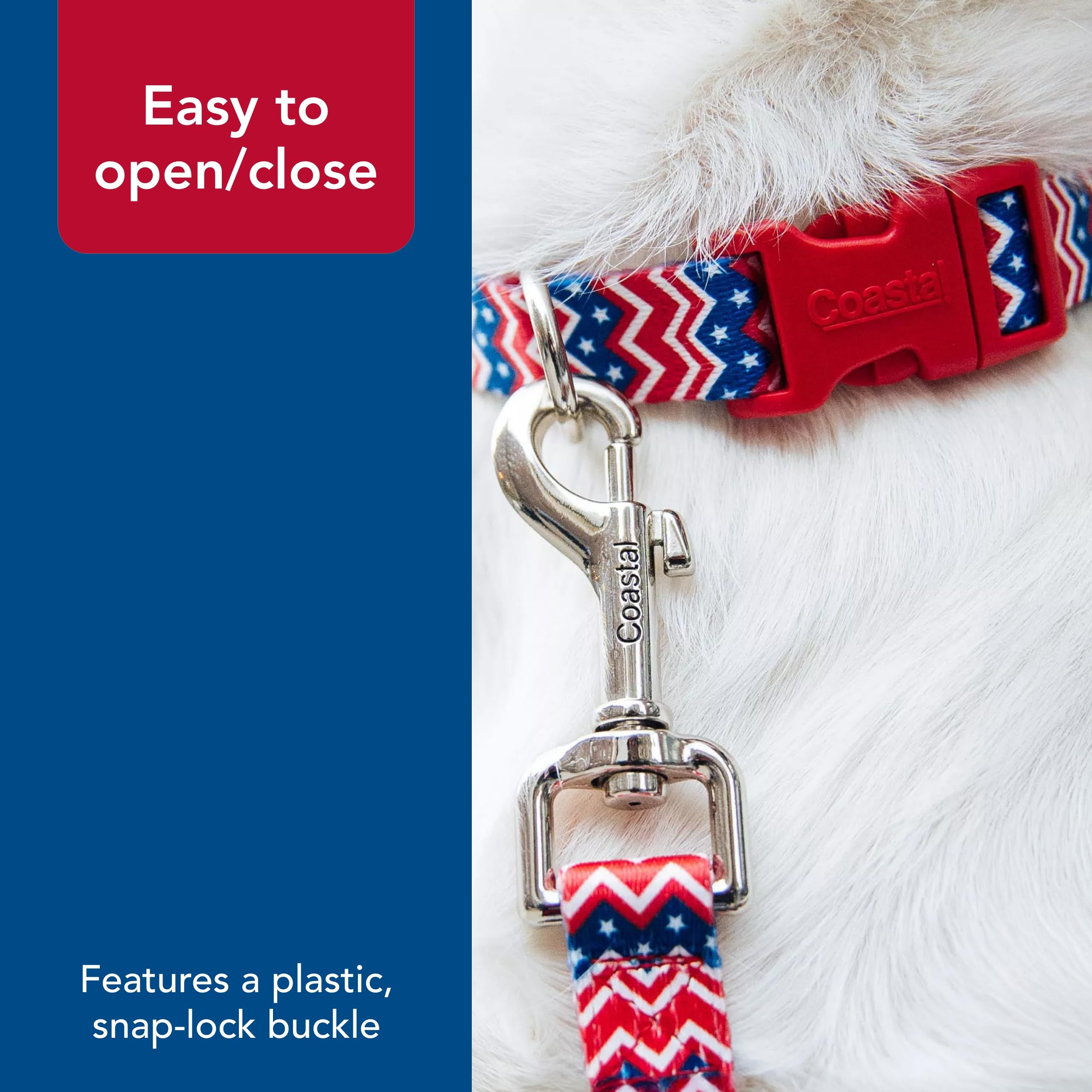 Amazon.com : Coastal Pet Styles Adjustable Dog Collar - Stylish Amazon.com : Coastal Pet Styles Adjustable Dog Collar - Stylish