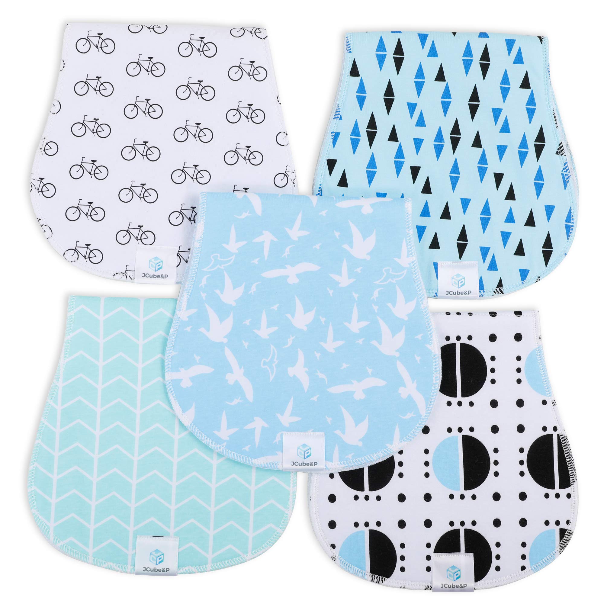 burp cloths online