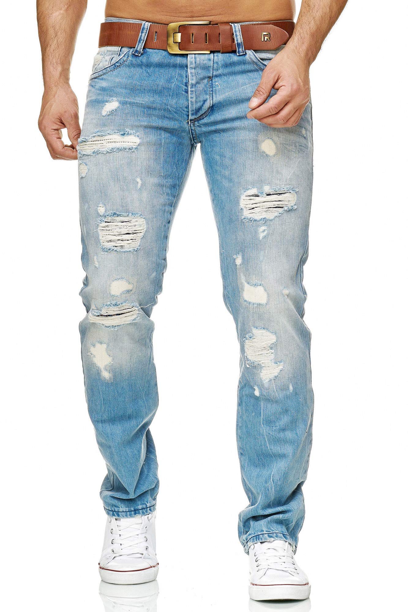 Red Bridge Jeans Uomo