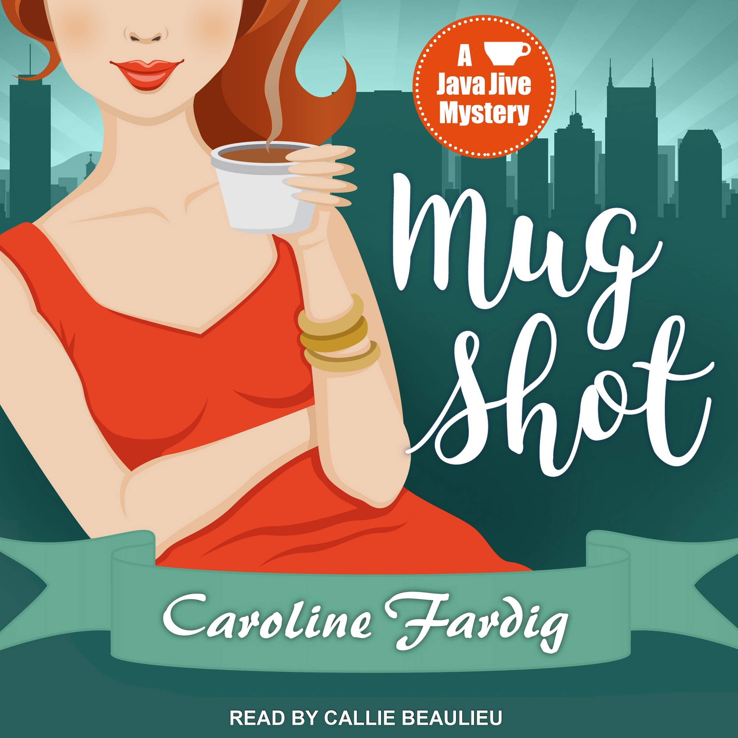 Mug Shot (The Java Jive Mysteries): 2