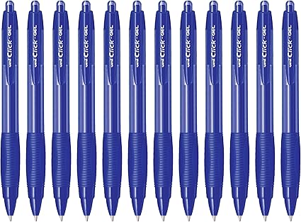 Uni ball click gel Clearance