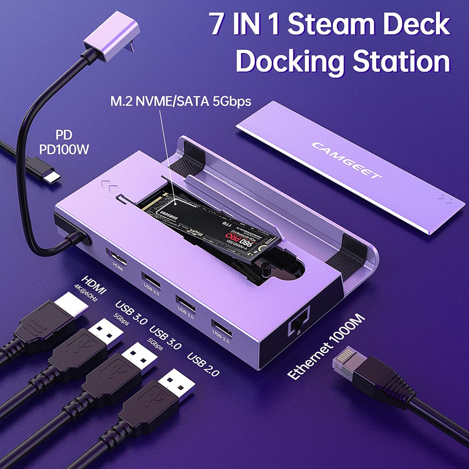 SteamDeck 256GB LCD（Docking Station付き） 楽天市場】Steam Deck LCD 256GB : らいぶshop