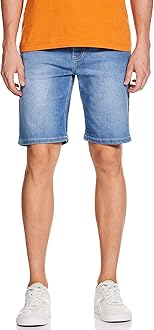 The Indian Garage Co Men Shorts