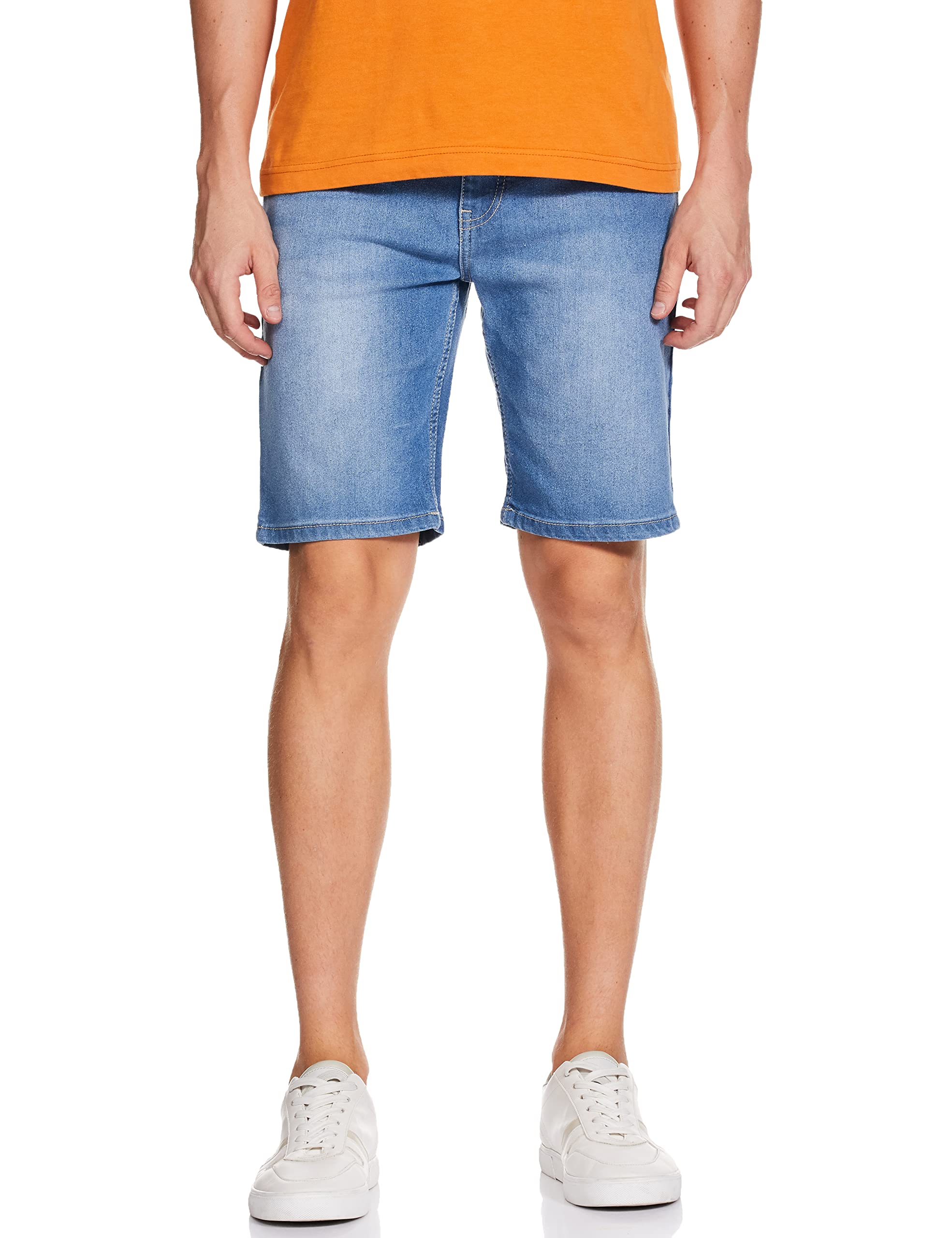 The Indian Garage Co Men Shorts