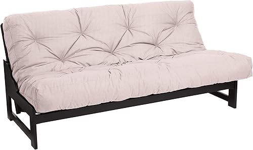 Miniatura 8 de Mozaic Colchón futón de 10 pulgadas de tamaño matrimonial