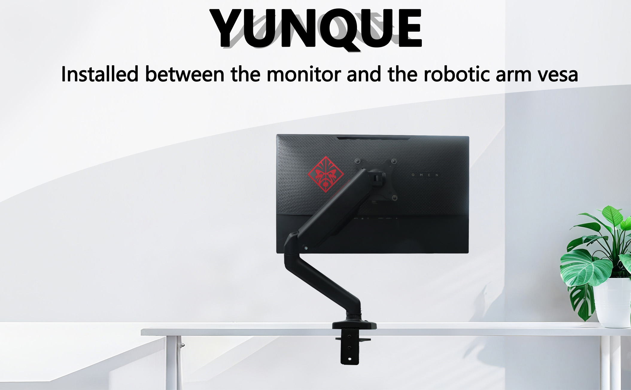 How to Wall Mount Hp Monitor: Easy Steps for a Perfect Setup