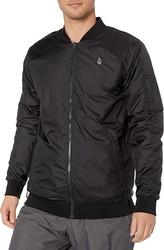 volcom pat moore jacket