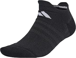 adidas Unisex TENNIS LOW SOCK NO SHOW SOCKS (pack of 1)