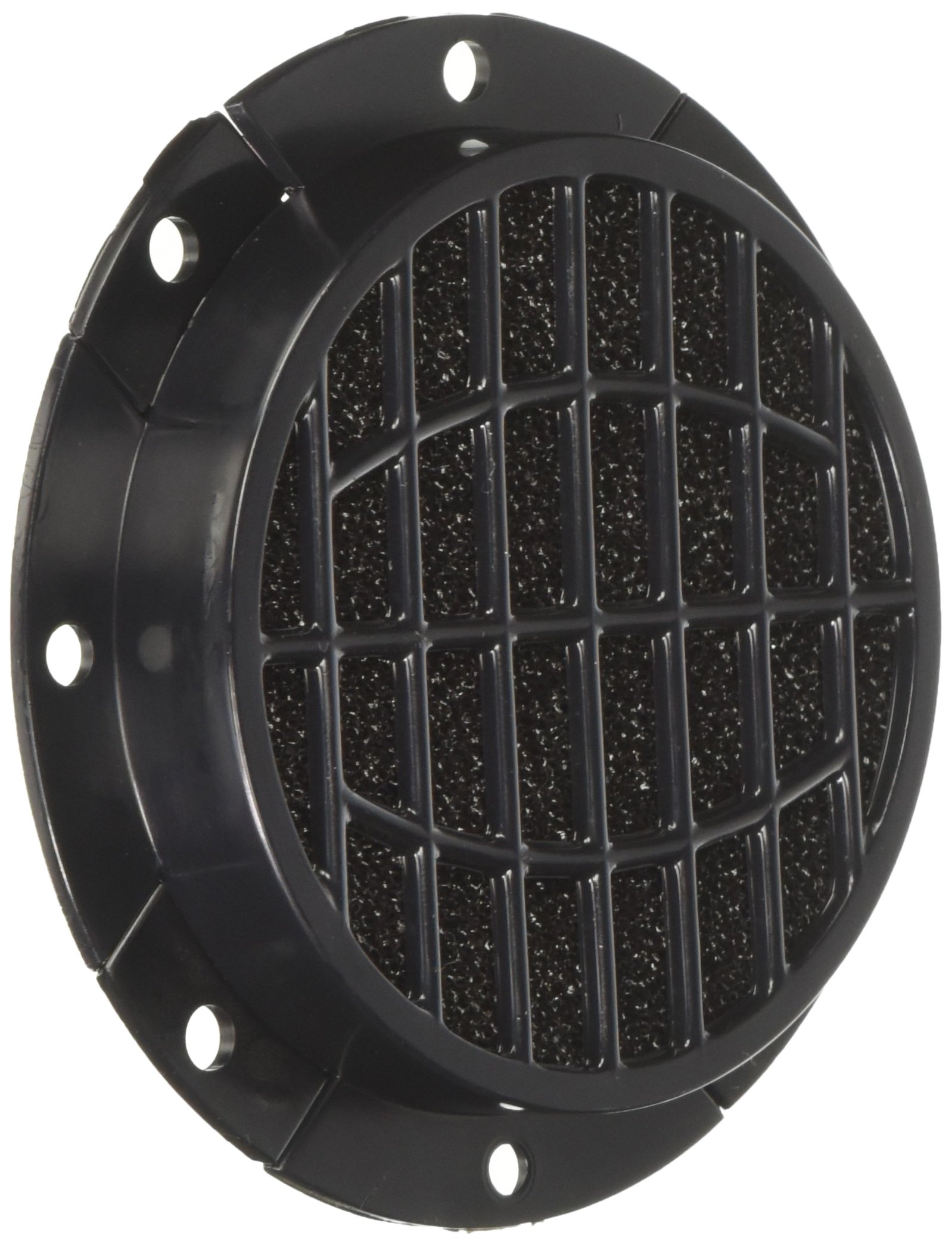 Buy Kuryakyn 8492 Motorcycle Air Cleaner/Filter Component Replacement Cage/Foam Filter Assembly